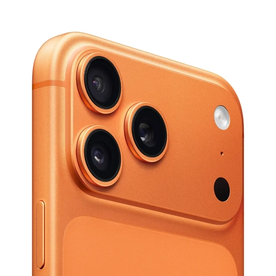 Smartfon Apple iPhone 17 Pro Max 256 GB (nano SIM+eSIM), Cosmic Orange