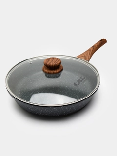 Черный
