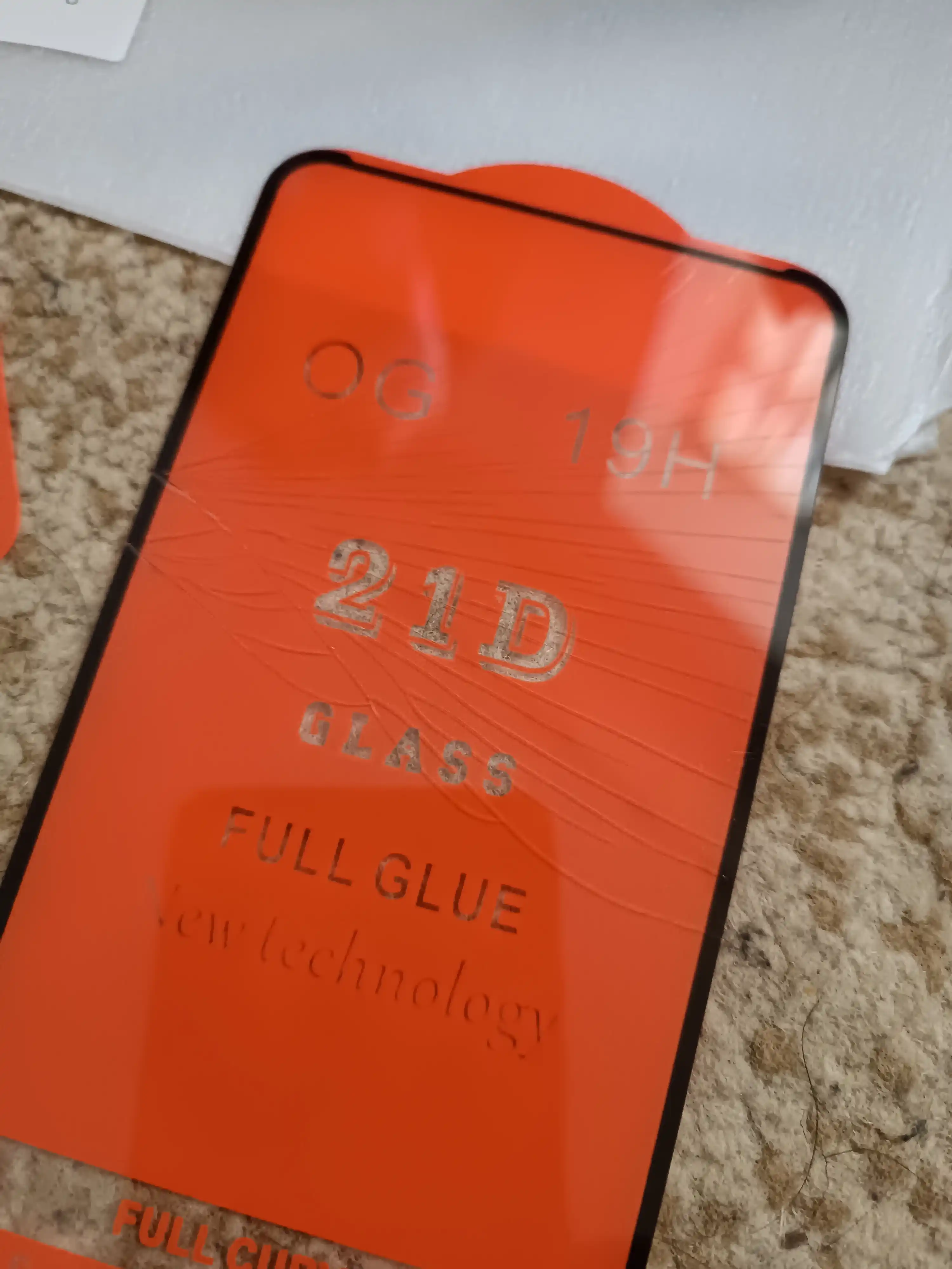 Redmi - 4, 5, 6, 7, 8, 9, 10, 11, 12, 13, 14, NOTE, NOTE PRO, NOTE PRO uchun himoya oynasi