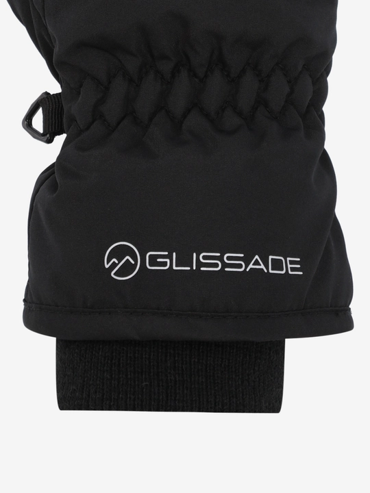 Перчатки для девочек Glissade