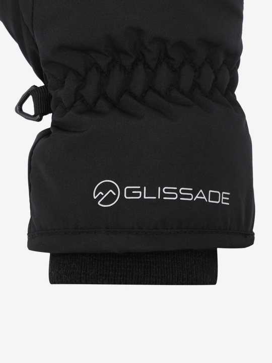 Перчатки для девочек Glissade