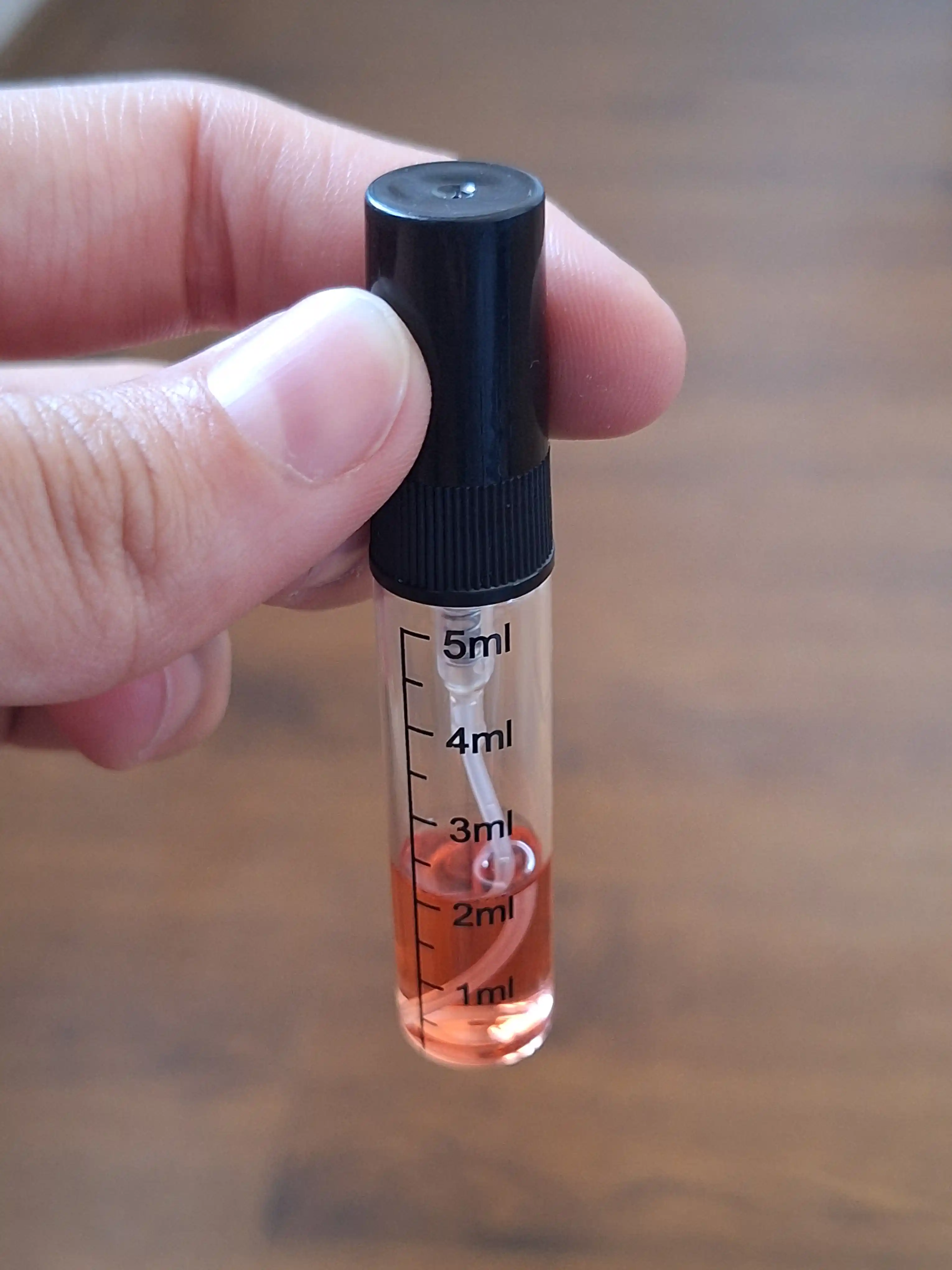 Парфюмерная вода для женщин по мотивам Tom Ford Lost cherry