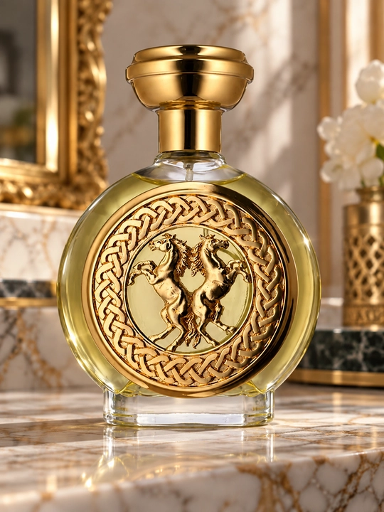 Boadicea the Victorious Exalted, Dragon, Opal, Valiant atirlari, 100ml