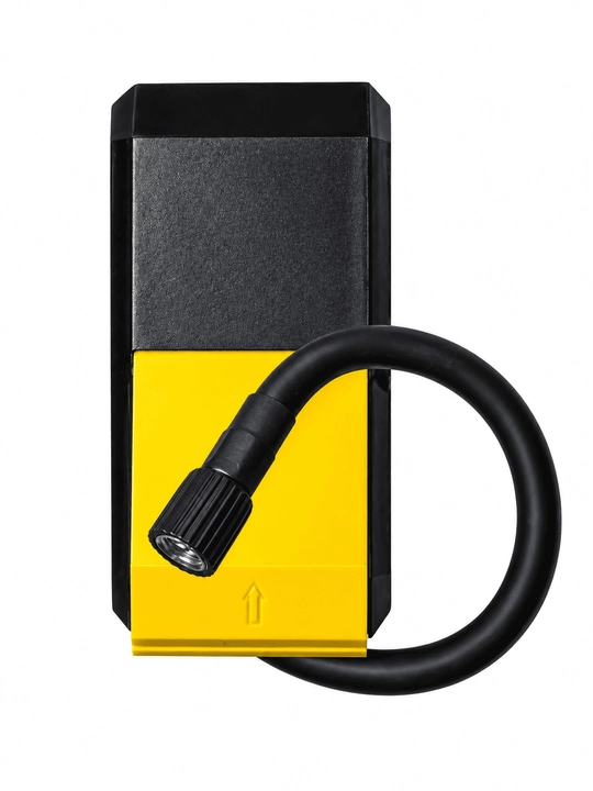 Kompressorli Jump Starter ishga tushirish qurilmasi