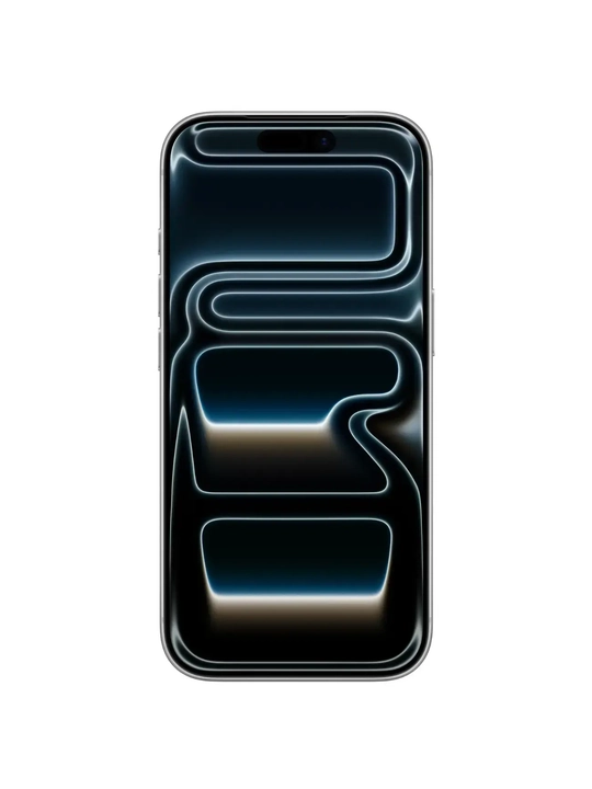 Смартфон Apple iPhone 17 Pro Max 256 ГБ (nanoSim+eSim), Silver