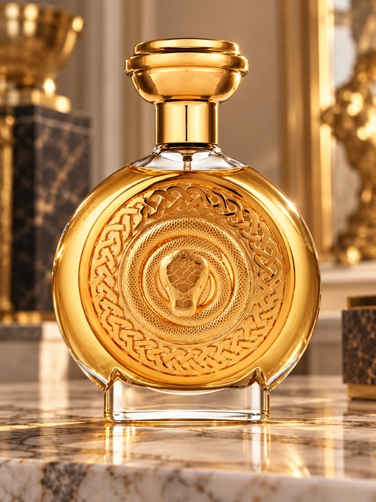 Ароматы Boadicea the Victorious Exalted, Dragon, Opal, Valiant, 100 мл