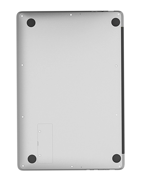 Ноутбук Zett Book 4020 14.1" FHD IPS Intel N4020 8GB/256GB SSD Windows 10 Home + Office