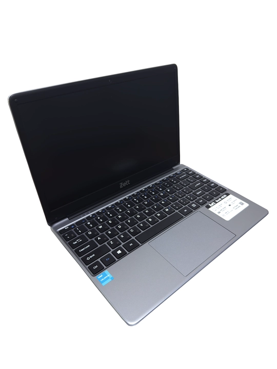 Ноутбук Zett Book 4020 14.1" FHD IPS Intel N4020 8GB/256GB SSD Windows 10 Home + Office