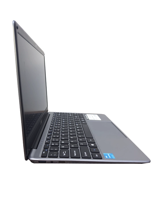 Ноутбук Zett Book 4020 14.1" FHD IPS Intel N4020 8GB/256GB SSD Windows 10 Home + Office