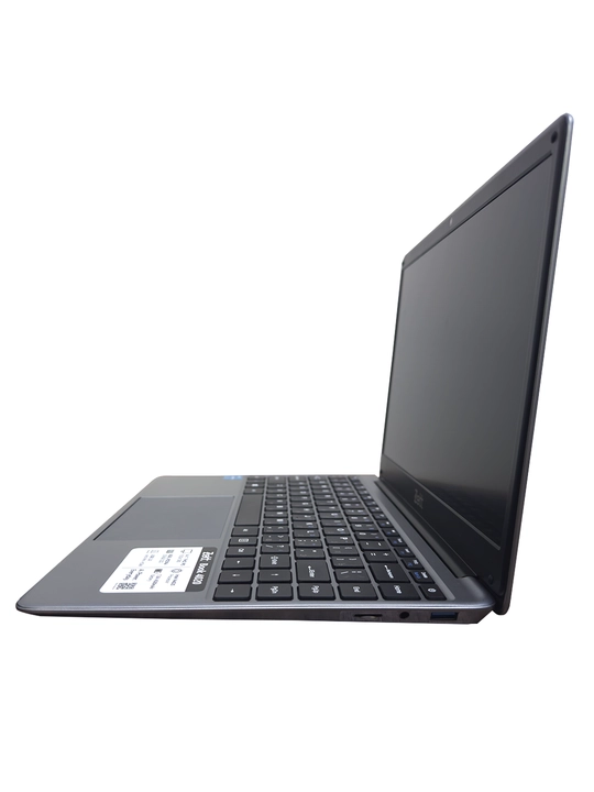 Ноутбук Zett Book 4020 14.1" FHD IPS Intel N4020 8GB/256GB SSD Windows 10 Home + Office