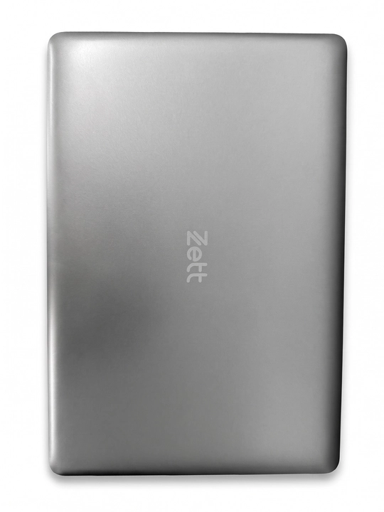 Ноутбук Zett Book 4020 14.1" FHD IPS Intel N4020 8GB/256GB SSD Windows 10 Home + Office
