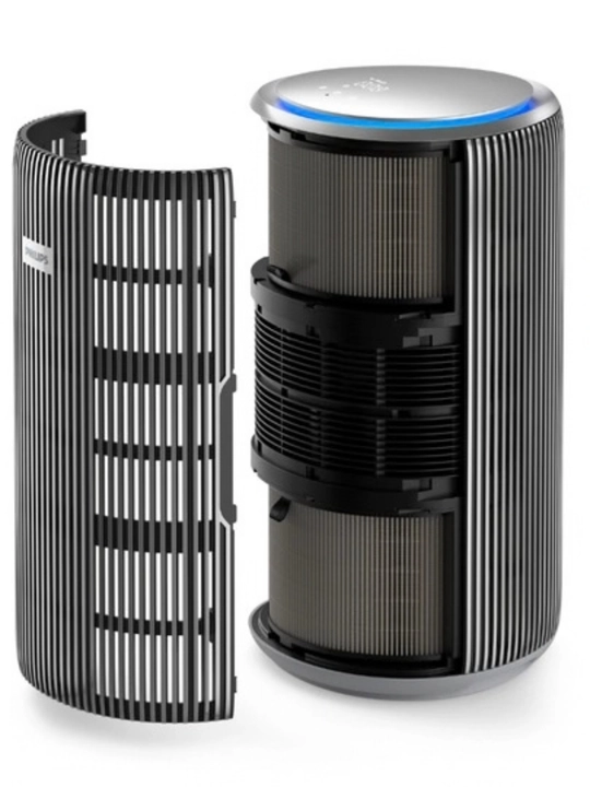 Очиститель воздуха Philips AC4220 PureProtect Pro 4200, HEPA NanoProtect