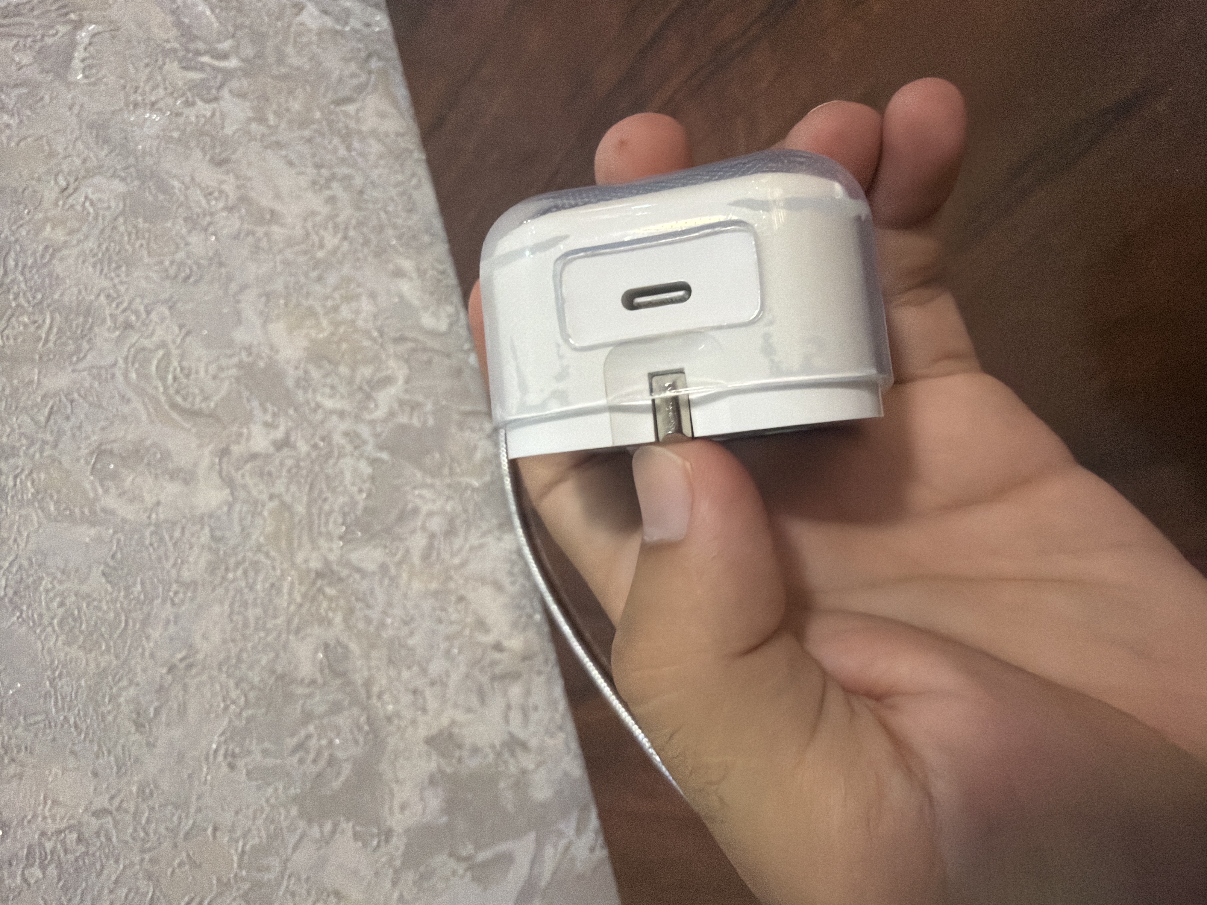 Защитный чехол для зарядного устройства iPhone, для кабеля