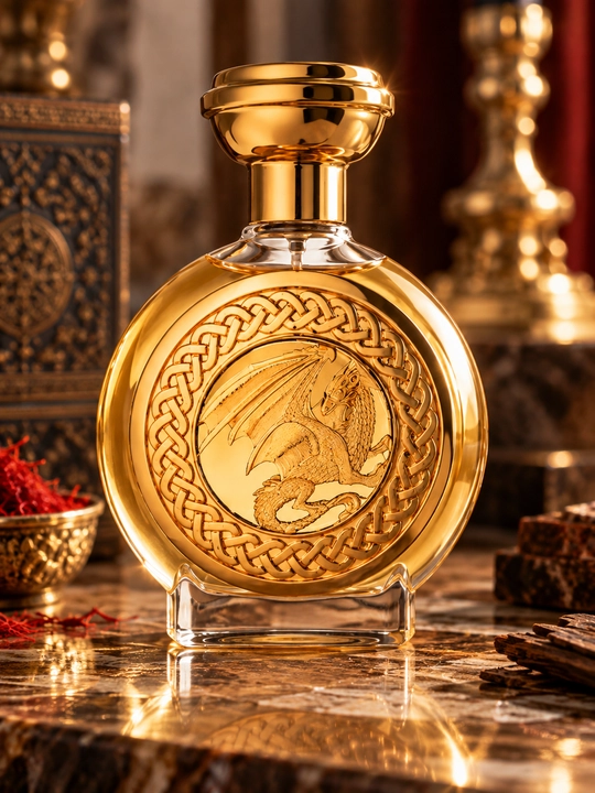 Boadicea the Victorious Exalted, Dragon, Opal, Valiant atirlari, 100ml