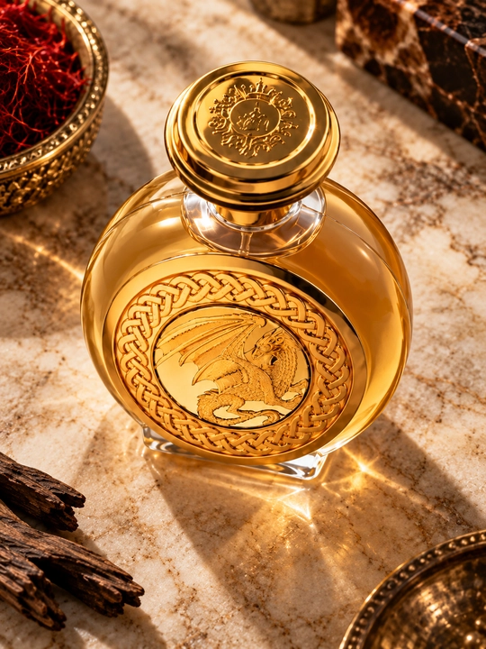 Boadicea the Victorious Exalted, Dragon, Opal, Valiant atirlari, 100ml