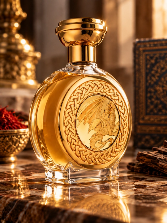 Boadicea the Victorious Exalted, Dragon, Opal, Valiant atirlari, 100ml