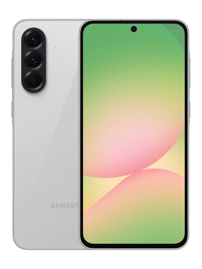 Смартфон Samsung Galaxy A56 5G, Super AMOLED 120Hz 6.7", 5000 mAh