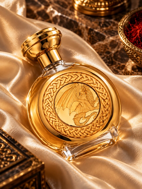 Boadicea the Victorious Exalted, Dragon, Opal, Valiant atirlari, 100ml