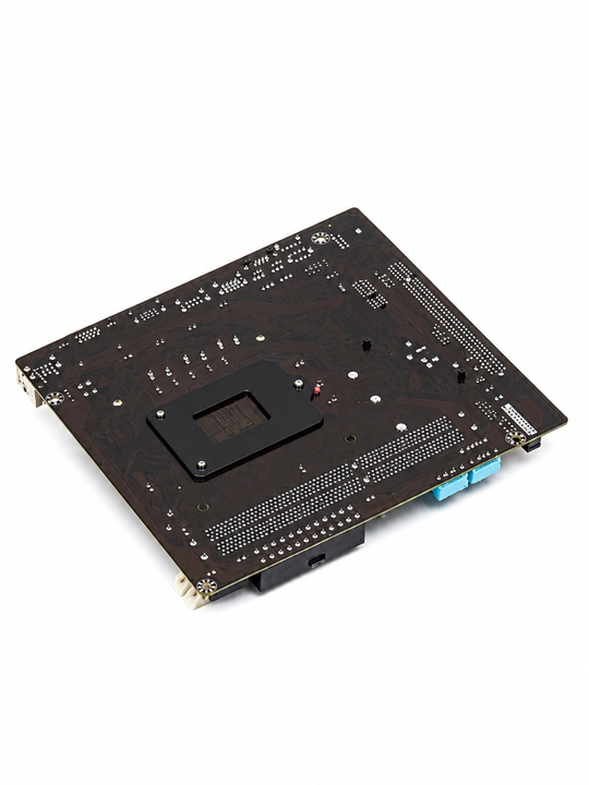Monoblok Ona platasi H61 DDR3 1155 soket M.2 NVME M.2 SATA HDMI VGA qo'llab-quvvatlaydi