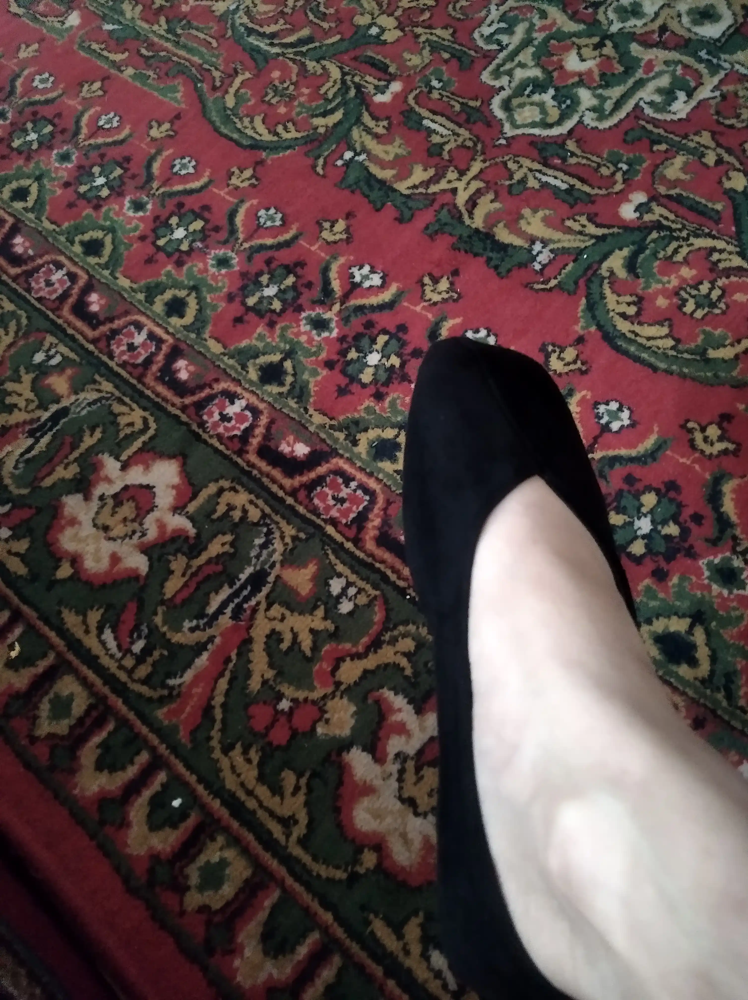 Zamsh mokasin, ayollar mokasini, ayollar zamsh mokasini, klassik mokasin kundalik 36-40