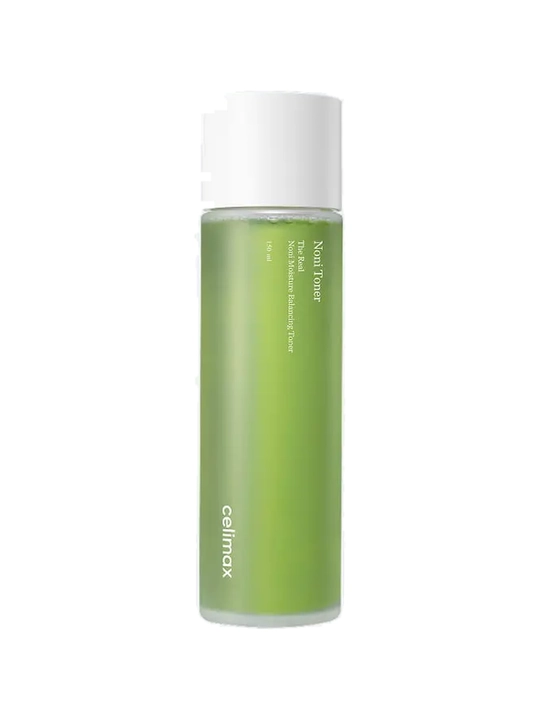 Celimax The Real Noni yuz uchun namlantiruvchi toner, 150 ml - 