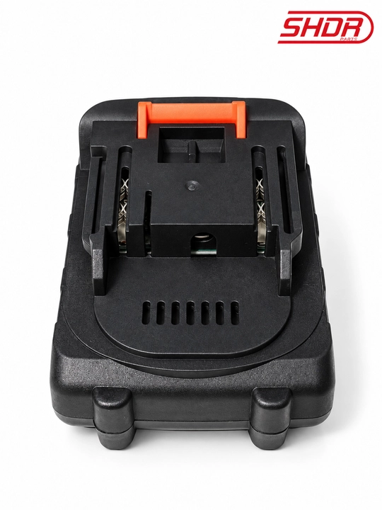 Аккумулятор SHDR 20V MAX для шуруповерта, болгарки, гайковерта и перфоратора