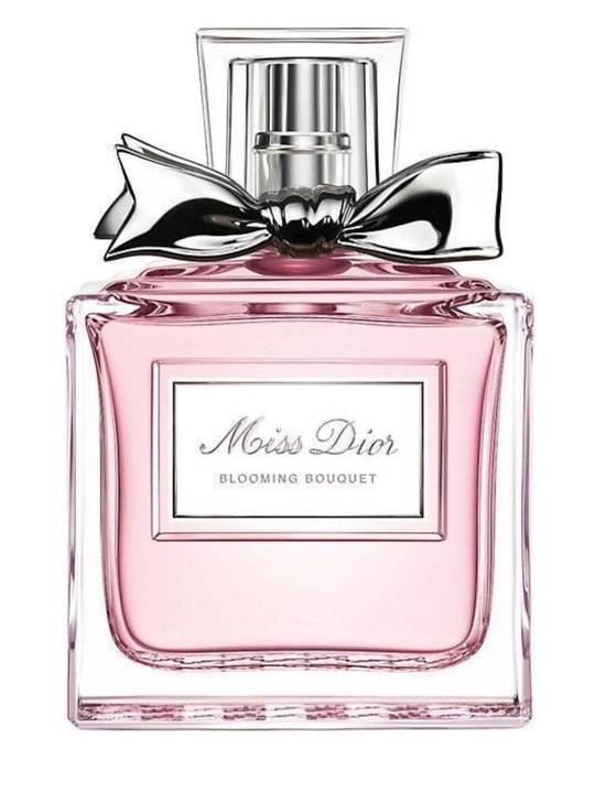 Набор женских духов: Lost Cherry, Libre, Miss Dior, Symphony, Kirke — 5 в 1