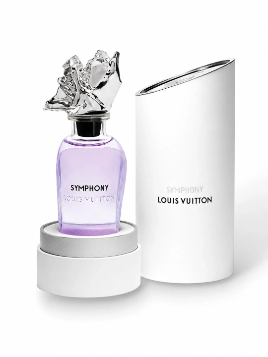 Набор женских духов: Lost Cherry, Libre, Miss Dior, Symphony, Kirke — 5 в 1
