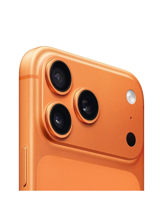 Смартфон Apple iPhone 17 Pro Max 512 ГБ (nanoSim+eSim)
