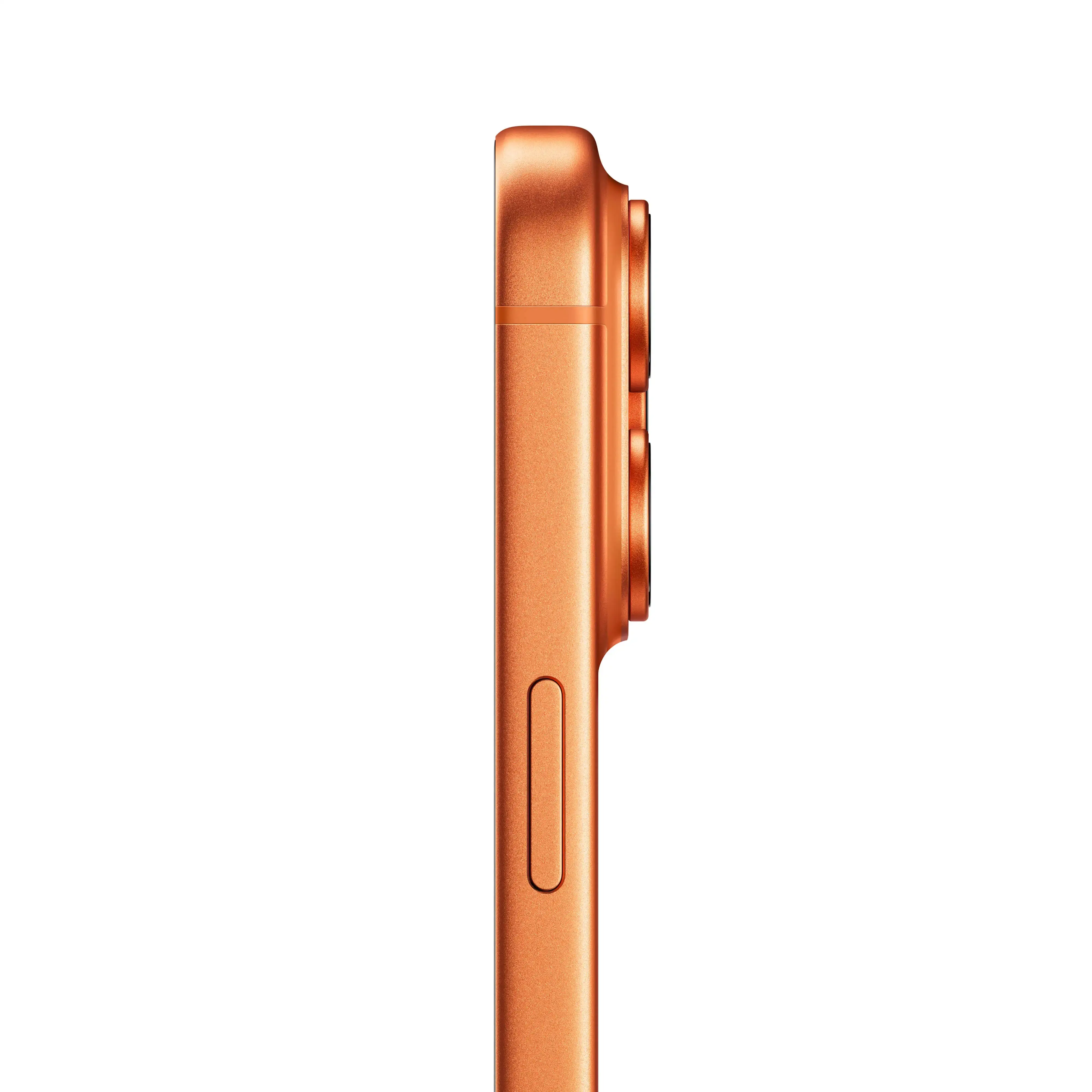 Смартфон Apple iPhone 17 Pro Max 512 ГБ (nanoSim+eSim)