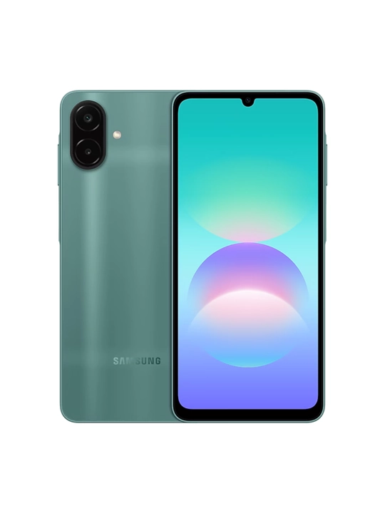 Samsung Galaxy A08 128GB smartfon, katta ekran, kamera, Android, Dual SIM