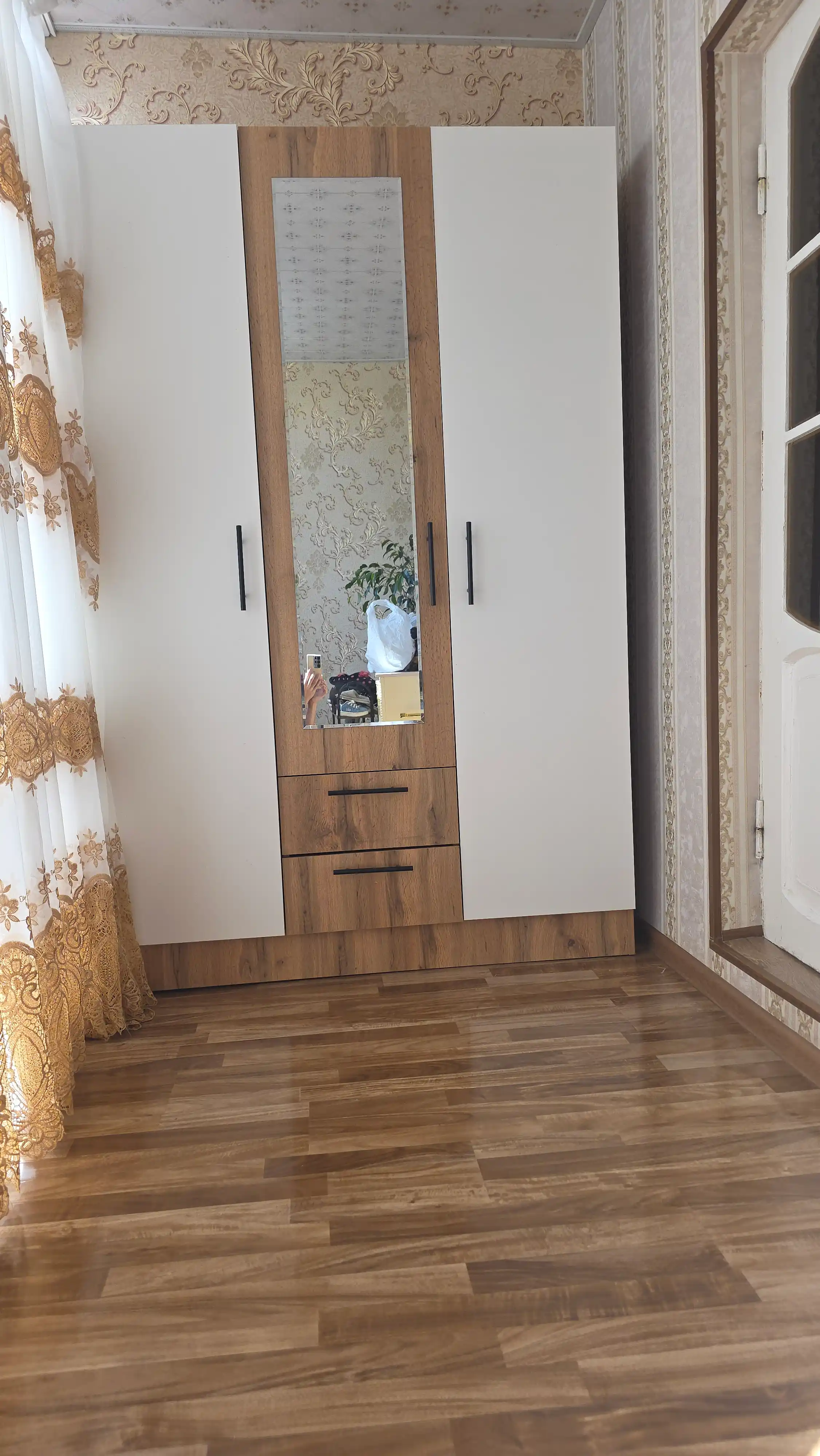 Atlant шкаф