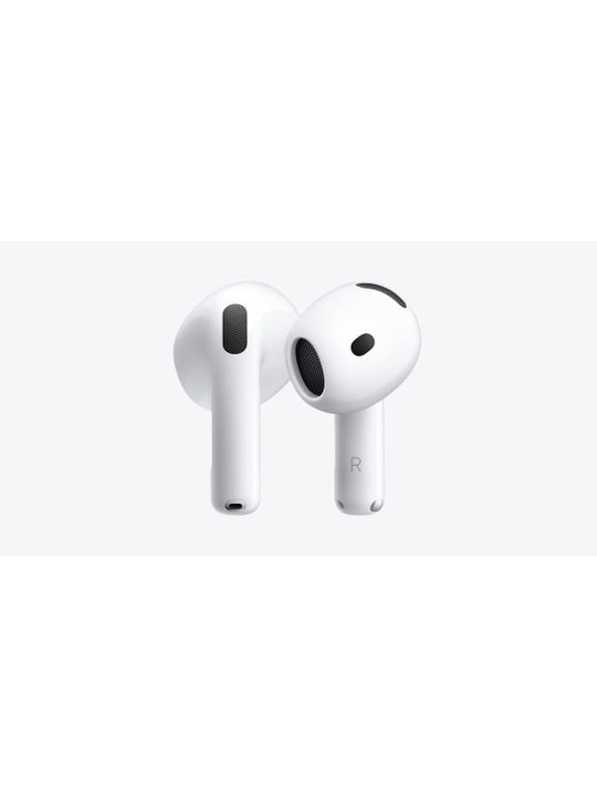 Apple AirPods 5 simsiz quloqchin, ANC, H2 chip, Bluetooth 5.3, Spatial Audio
