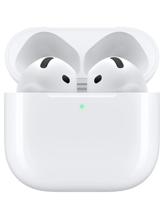 Apple AirPods 5 simsiz quloqchin, ANC, H2 chip, Bluetooth 5.3, Spatial Audio