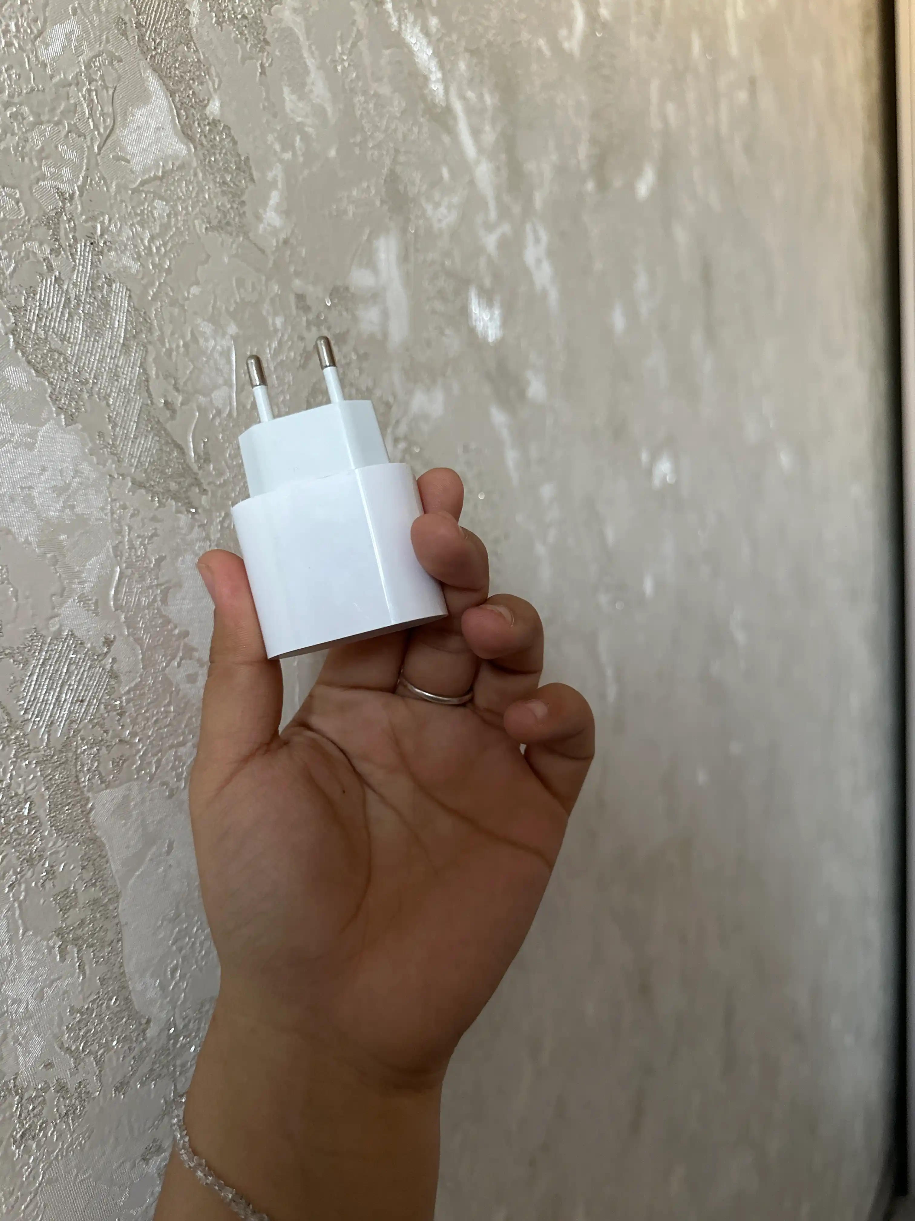 20W Быстрая головка – идеальное решение для iPhone