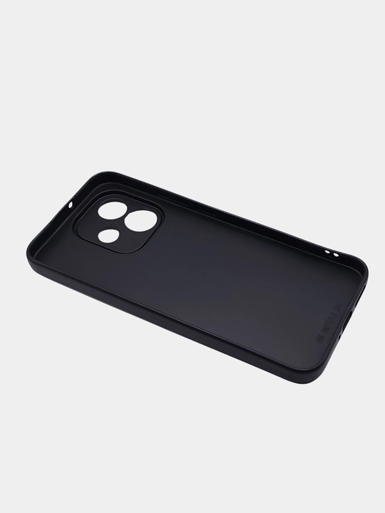 Чехол для Xiaomi Redmi Note 17