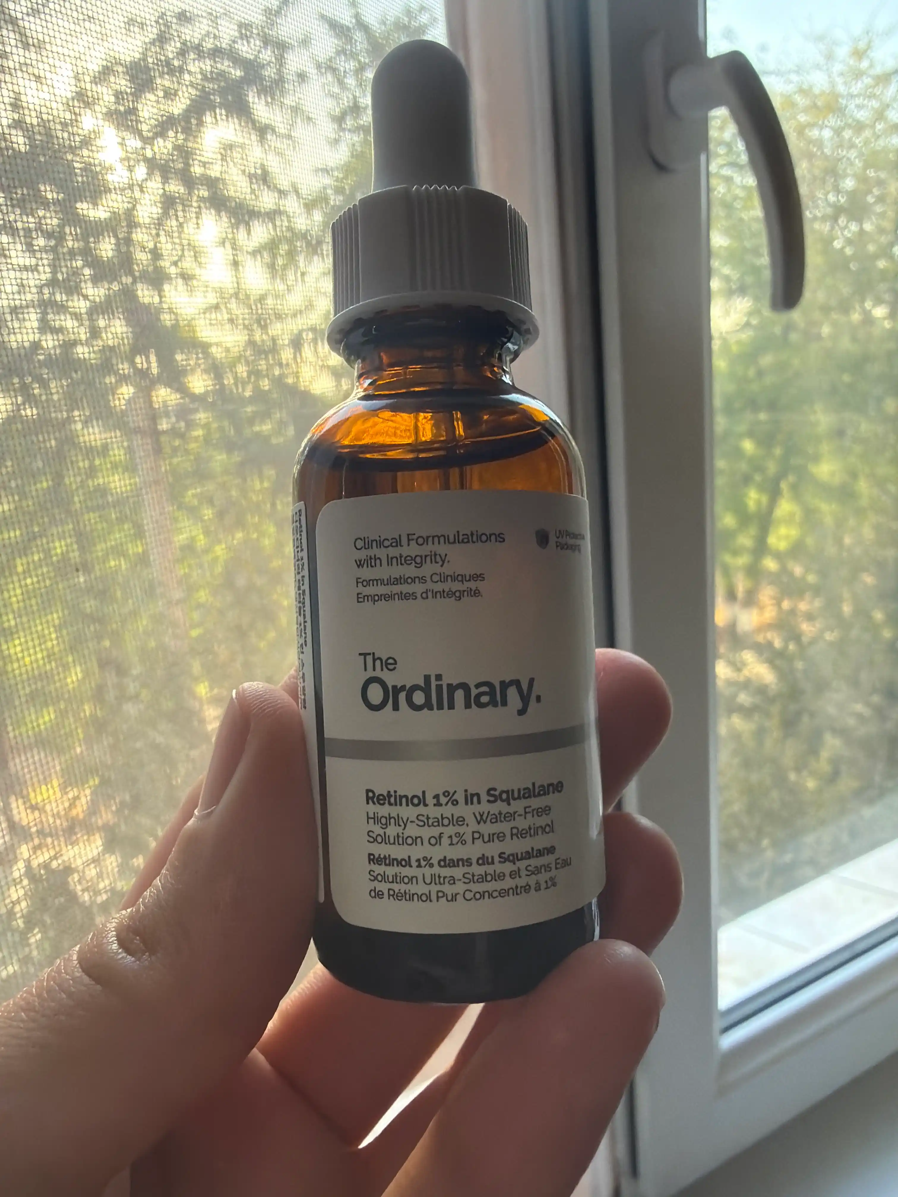 Сыворотка для лица The Ordinary Niacinamide 10% + Zinc 1%, 30 мл
