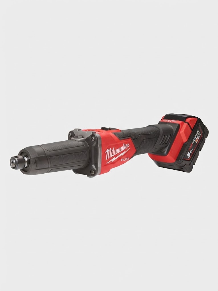 Milwaukee M18 FUEL FDGRB-502X Simsiz tekis silliqlash mashinasi