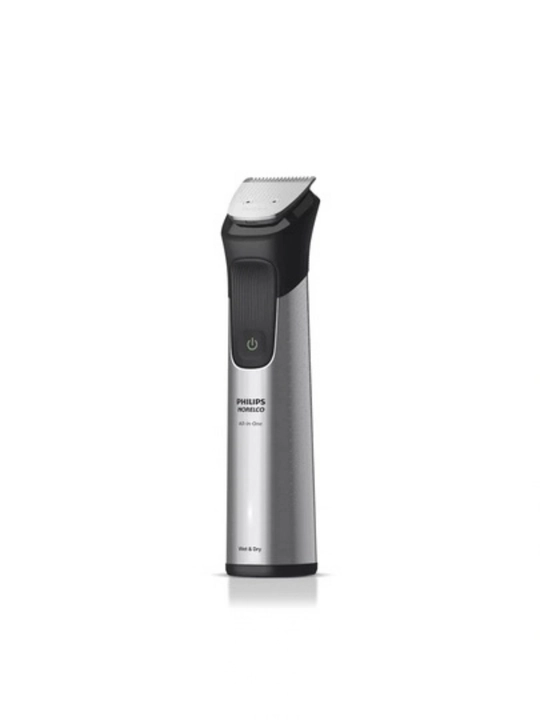 Philips MG7965/49 Series 7000 multitrimmeri, 22 tasi 1 da, yuz, soch va tana uchun