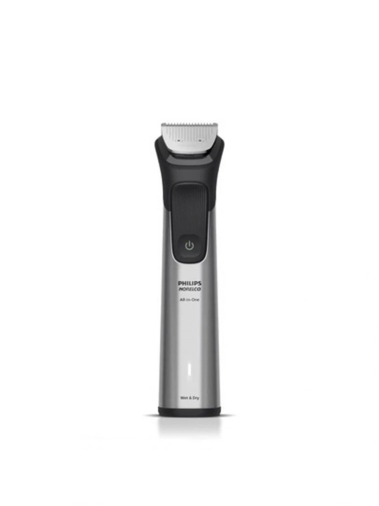 Philips MG7965/49 Series 7000 multitrimmeri, 22 tasi 1 da, yuz, soch va tana uchun