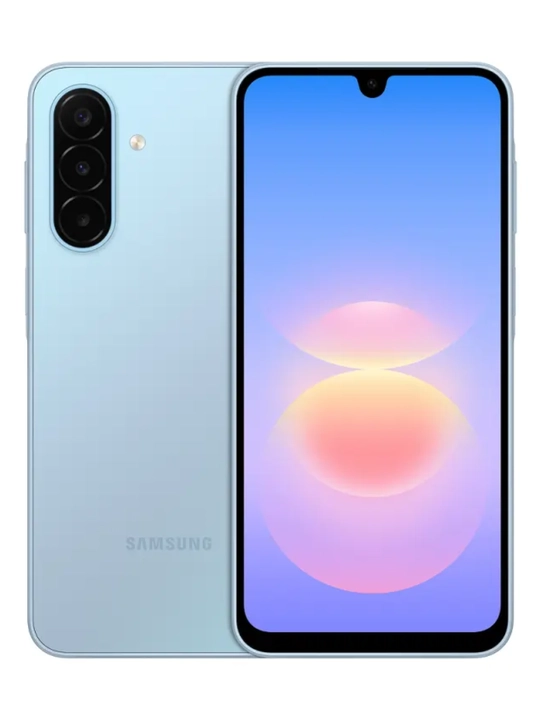 Samsung Galaxy A18 128GB smartfon, 6.7" AMOLED 90 Gs, 50 MP, 5000 mA·soat, Dual SIM