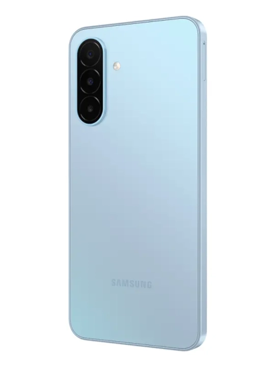 Samsung Galaxy A18 128GB smartfon, 6.7" AMOLED 90 Gs, 50 MP, 5000 mA·soat, Dual SIM