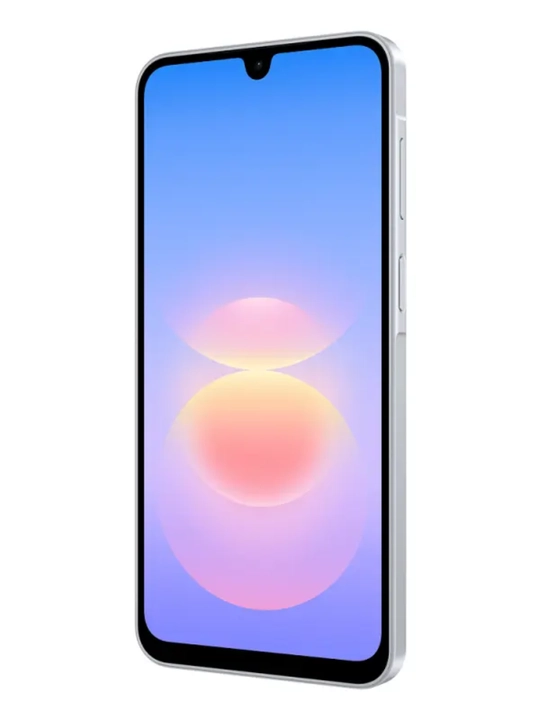 Samsung Galaxy A18 128GB smartfon, 6.7" AMOLED 90 Gs, 50 MP, 5000 mA·soat, Dual SIM