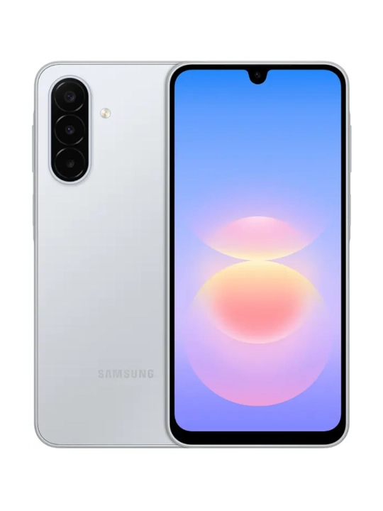 Samsung Galaxy A18 128GB smartfon, 6.7" AMOLED 90 Gs, 50 MP, 5000 mA·soat, Dual SIM