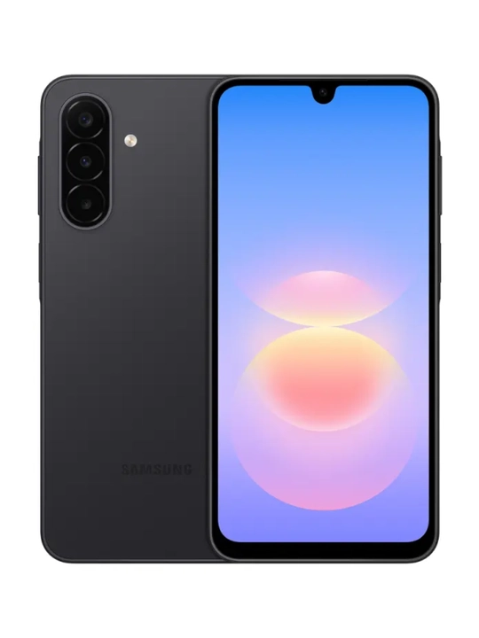 Samsung Galaxy A18 128GB smartfon, 6.7" AMOLED 90 Gs, 50 MP, 5000 mA·soat, Dual SIM