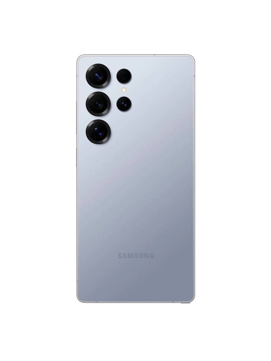 Смартфон Samsung Galaxy S25 Ultra 12/256 ГБ