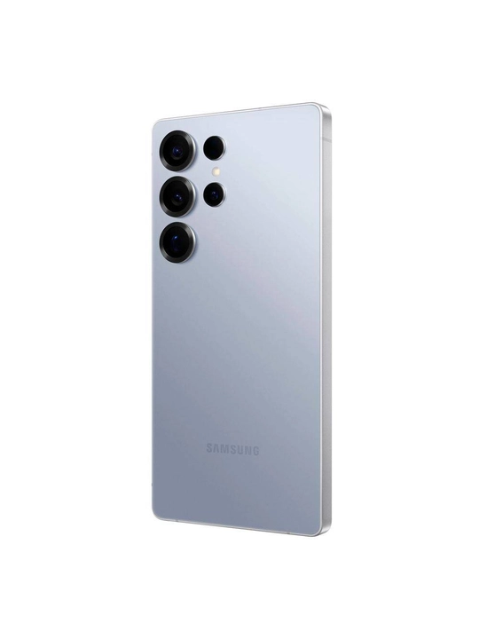 Смартфон Samsung Galaxy S25 Ultra 12/256 ГБ
