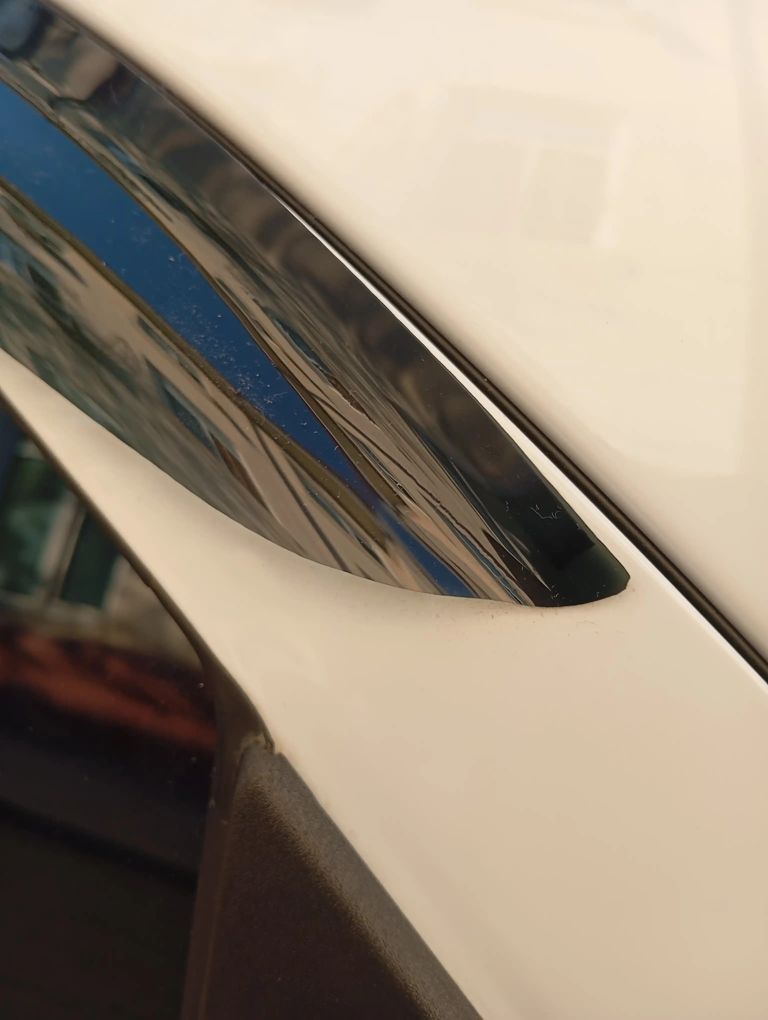 Chevrolet Cobalt uchun oyna deflektorlari - 4 dona to'plam barcha eshiklar uchun