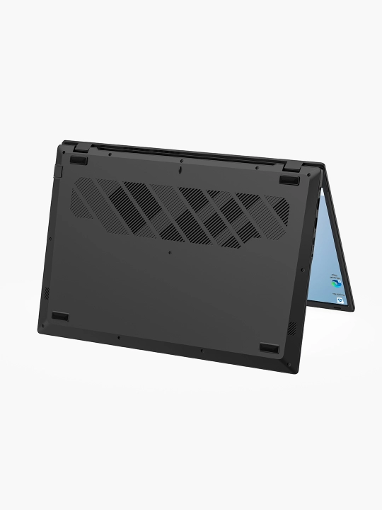 Ноутбук Zett Book N100 Pro 15.6" FHD Intel N100 16GB/256GB SSD Windows 11 + Office