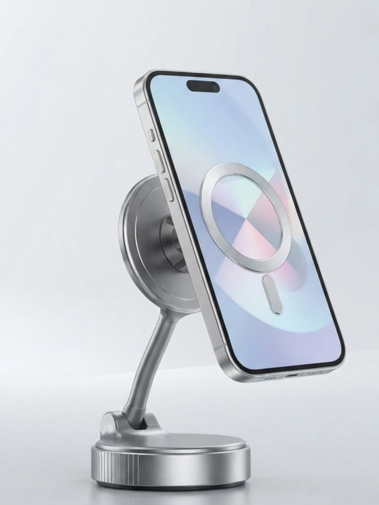 3 tasi 1 da  X2 — avtomobil uchun magnitli telefon ushlagichi va aksessuarlar to‘plami